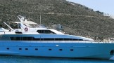 Motor yacht &nbsp;MY WAY